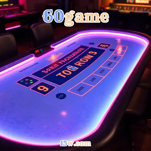60game Jogos Arcade