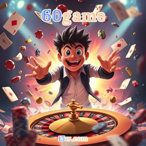 60game Jogos em Família